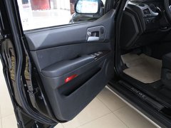 2011款 1.8T 自动 两驱胜域版 5座