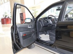 2011款 1.8T 自动 两驱胜域版 5座