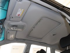 2011款 1.8T 自动 两驱胜域版 5座