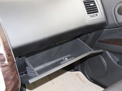 2011款 1.8T 自动 两驱胜域版 5座