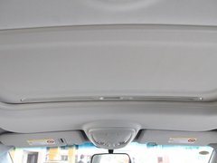 2011款 1.8T 自动 两驱胜域版 5座