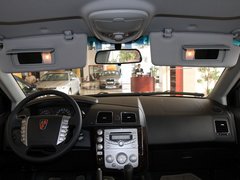 2011款 1.8T 自动 两驱胜域版 5座