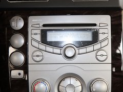 2011款 1.8T 自动 两驱胜域版 5座
