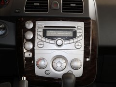 2011款 1.8T 自动 两驱胜域版 5座