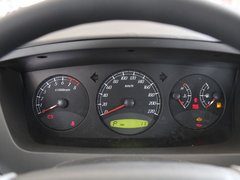 2011款 1.8T 自动 两驱胜域版 5座