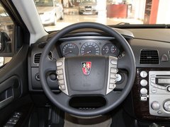 2011款 1.8T 自动 两驱胜域版 5座
