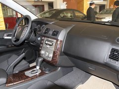 2011款 1.8T 自动 两驱胜域版 5座