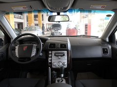 2011款 1.8T 自动 两驱胜域版 5座