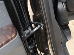 2011款 1.8T 自动 两驱胜域版 5座