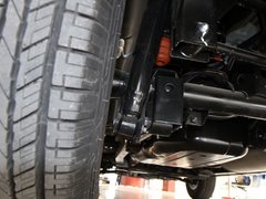 2011款 1.8T 自动 两驱胜域版 5座