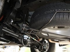 2011款 1.8T 自动 两驱胜域版 5座