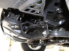 2011款 1.8T 自动 两驱胜域版 5座