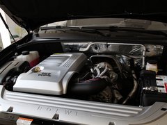 2011款 1.8T 自动 两驱胜域版 5座