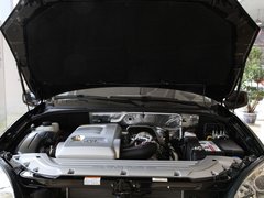 2011款 1.8T 自动 两驱胜域版 5座