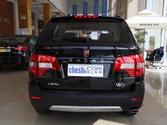 2011款 1.8T 自动 两驱胜域版 5座