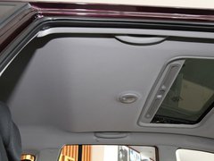 2011款 1.8T 自动 两驱胜域版 5座