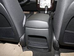 2011款 1.8T 自动 两驱胜域版 5座