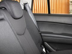 2011款 1.8T 自动 两驱胜域版 5座