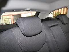 2011款 1.8T 自动 两驱胜域版 5座