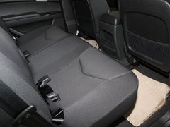 2011款 1.8T 自动 两驱胜域版 5座