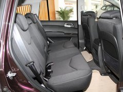 2011款 1.8T 自动 两驱胜域版 5座