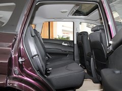 2011款 1.8T 自动 两驱胜域版 5座