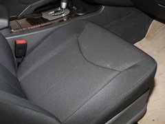 2011款 1.8T 自动 两驱胜域版 5座