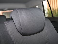 2011款 1.8T 自动 两驱胜域版 5座