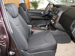 2011款 1.8T 自动 两驱胜域版 5座