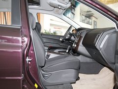 2011款 1.8T 自动 两驱胜域版 5座