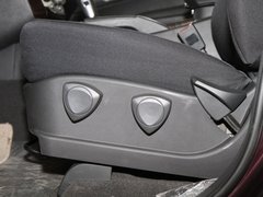 2011款 1.8T 自动 两驱胜域版 5座