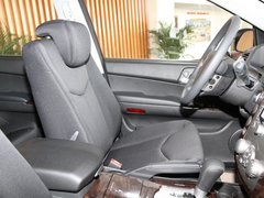 2011款 1.8T 自动 两驱胜域版 5座