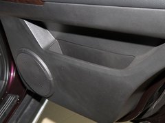 2011款 1.8T 自动 两驱胜域版 5座