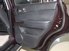 2011款 1.8T 自动 两驱胜域版 5座