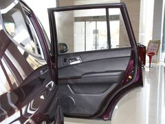 2011款 1.8T 自动 两驱胜域版 5座