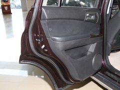 2011款 1.8T 自动 两驱胜域版 5座