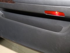 2011款 1.8T 自动 两驱胜域版 5座