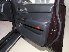 2011款 1.8T 自动 两驱胜域版 5座