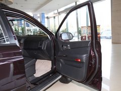 2011款 1.8T 自动 两驱胜域版 5座