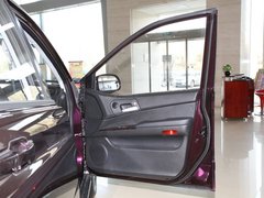 2011款 1.8T 自动 两驱胜域版 5座