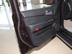 2011款 1.8T 自动 两驱胜域版 5座