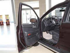 2011款 1.8T 自动 两驱胜域版 5座