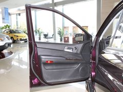 2011款 1.8T 自动 两驱胜域版 5座