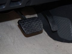 2011款 1.8T 自动 两驱胜域版 5座