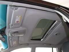 2011款 1.8T 自动 两驱胜域版 5座