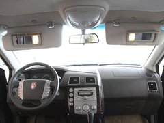 2011款 1.8T 自动 两驱胜域版 5座