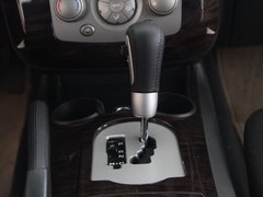2011款 1.8T 自动 两驱胜域版 5座