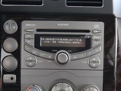 2011款 1.8T 自动 两驱胜域版 5座