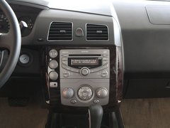 2011款 1.8T 自动 两驱胜域版 5座