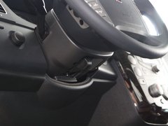 2011款 1.8T 自动 两驱胜域版 5座